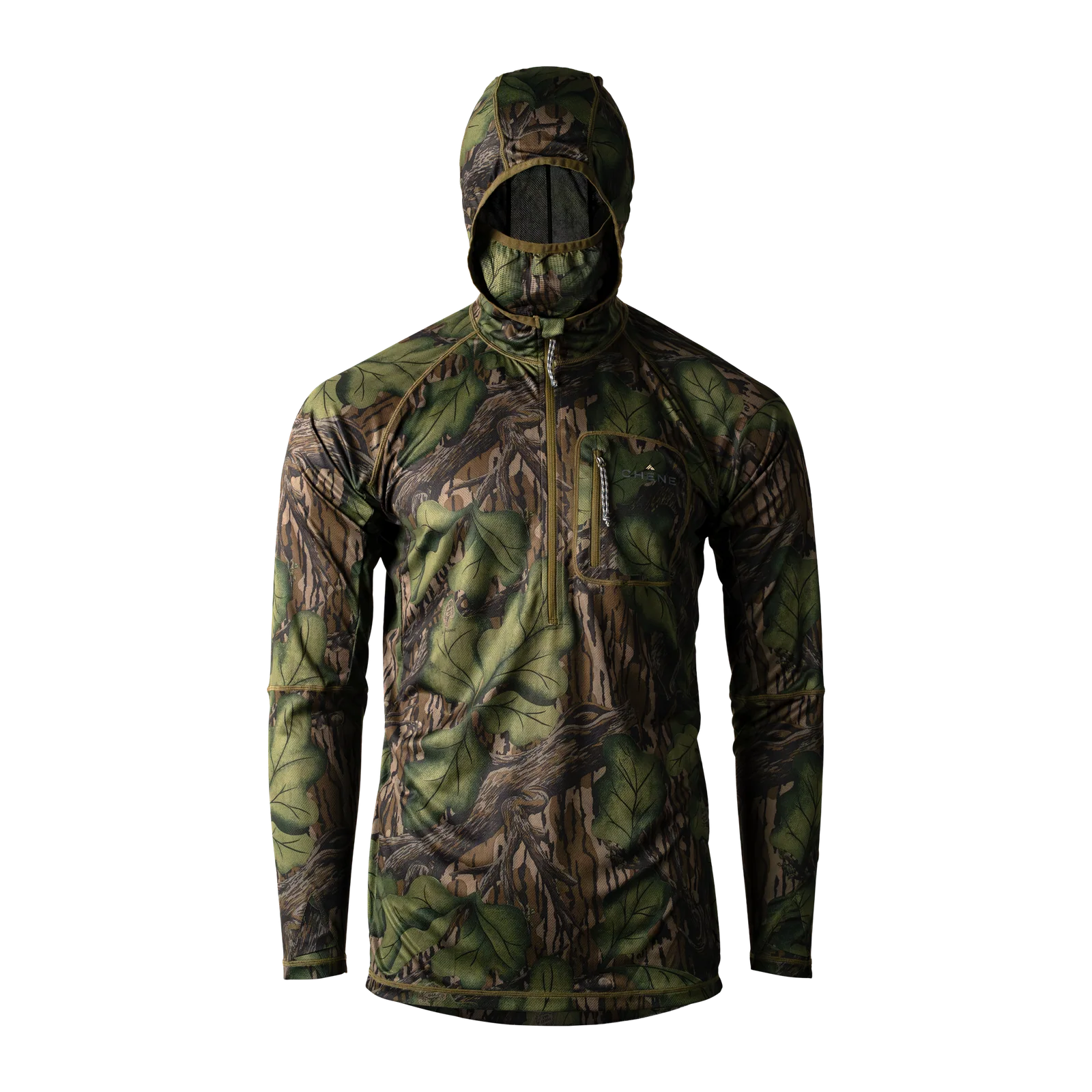 Base Layer Tops